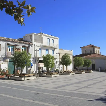 Talete- Im Zentrum 40 M Vom Entfernt By Interhome Marina di Ragusa