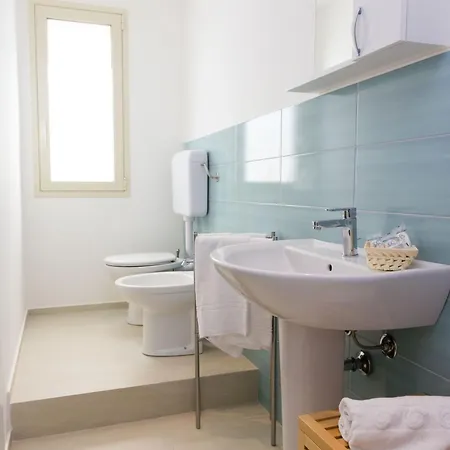 Talete- Im Zentrum 40 M Vom Entfernt By Interhome *
